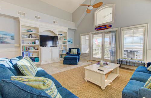 Aloha From Kure South by Carolina Beach Realty - Foto 6