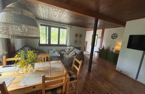 Chatka Poddębie - Foto 20