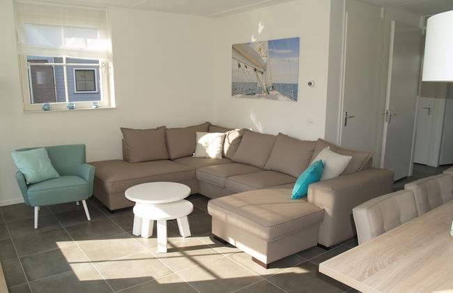 EuroParcs Poort van Amsterdam - Foto 51