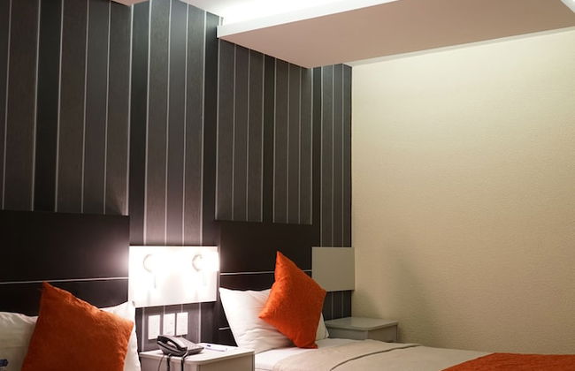 Hotel Monaco - Foto 17