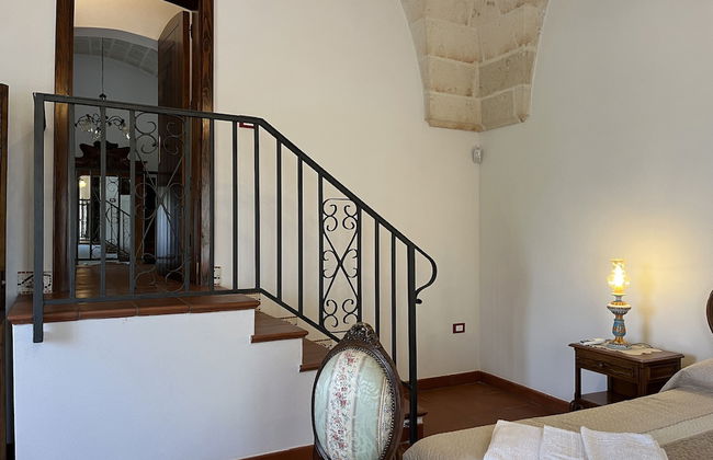 Masseria La Camardia - Foto 13