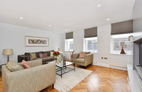 London Choice Apartments - Mayfair - Piccadilly - Foto 142
