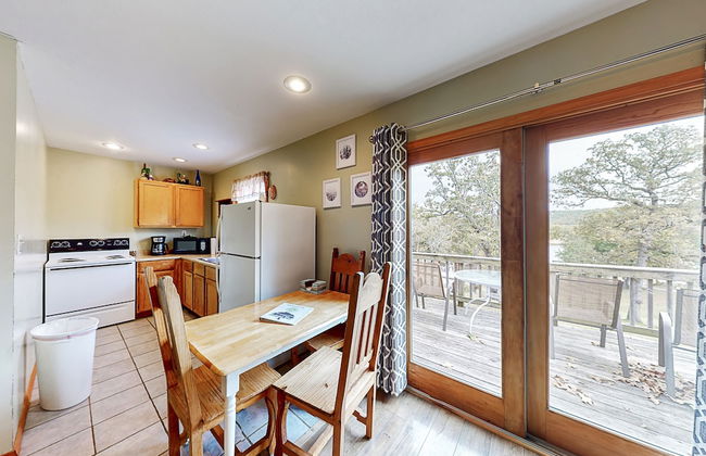 White Wing Resort - Foto 22