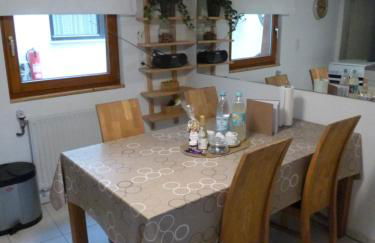 Ferienwohnung Jansen "Eins" - Foto 16