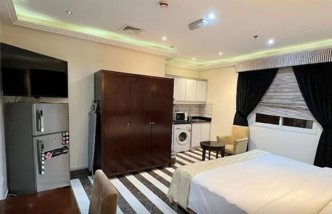 Royal Mirage Hotel and Apartments - Foto 31