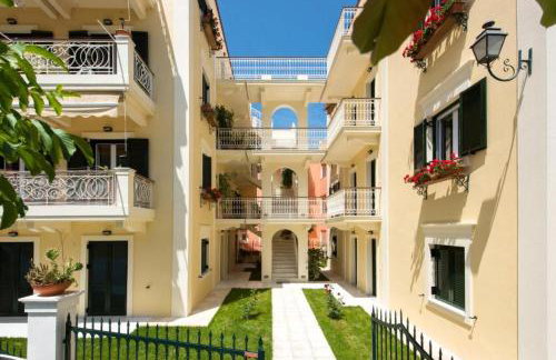 Filoxenia Kirki apartments - Photo 10