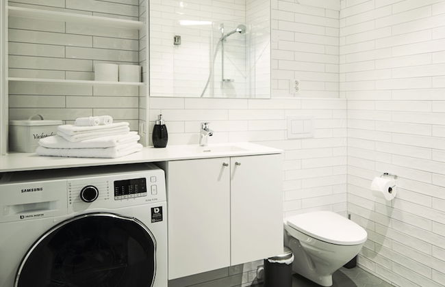 Home Again Nygata 1 - Foto 31