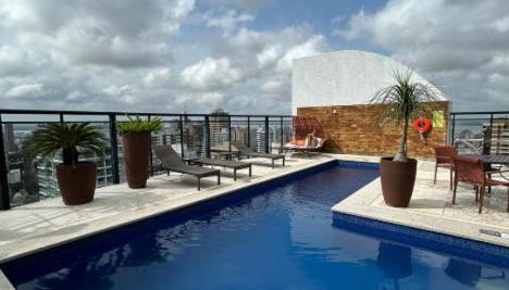 Flats no coração de Belém - Photo 2