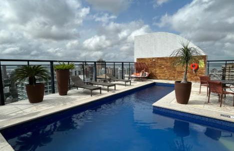 Flats no coração de Belém - Photo 2