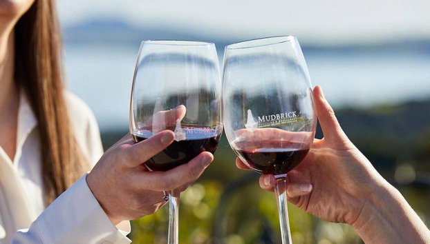 Taste of Waiheke Food and Wine Tour - Foto 2