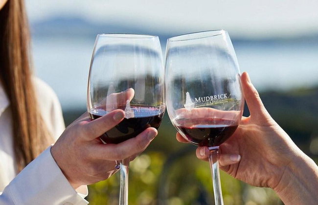 Taste of Waiheke Food and Wine Tour - Foto 2