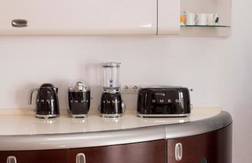 Villa Paradise - Foto 3