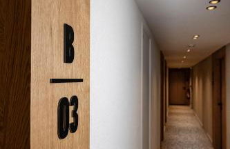 Chalet Valora - Foto 17