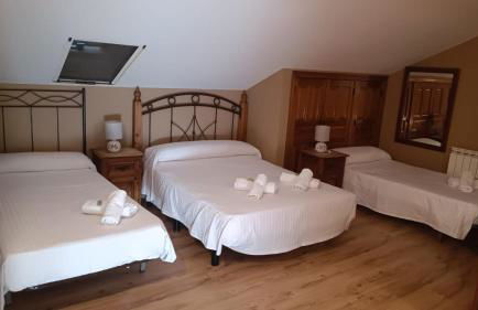 Hotel Rural La Casa de Irene - Foto 31