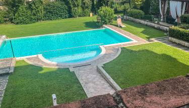 Riva Serena - Appartamento Sabbia - Foto 4, Garden view