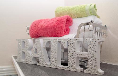 HLA - KING COURT APARTMENT 2 - Foto 50