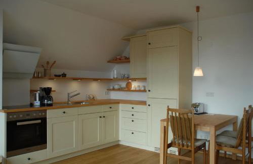 Ferienwohnung Passivhaus "Schöne Aussicht" - Foto 6