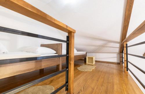 Apartmani Velebit - Foto 8