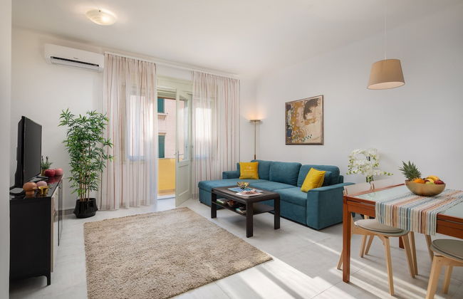 Sun Spalato City - Photo 1