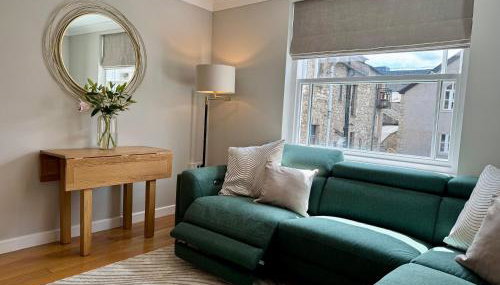 Rawes Cottage Kendal - Foto 5