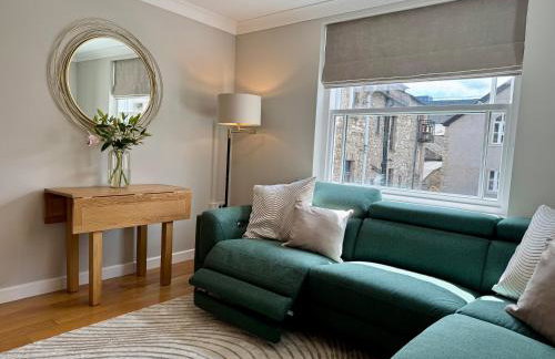 Rawes Cottage Kendal - Foto 5