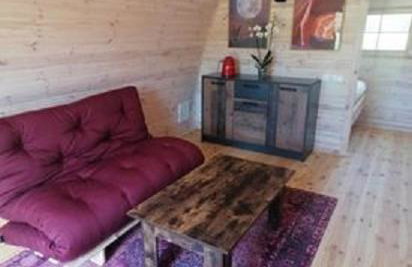 Agroturystyka Dzikie Stawy-Mazury - Foto 7