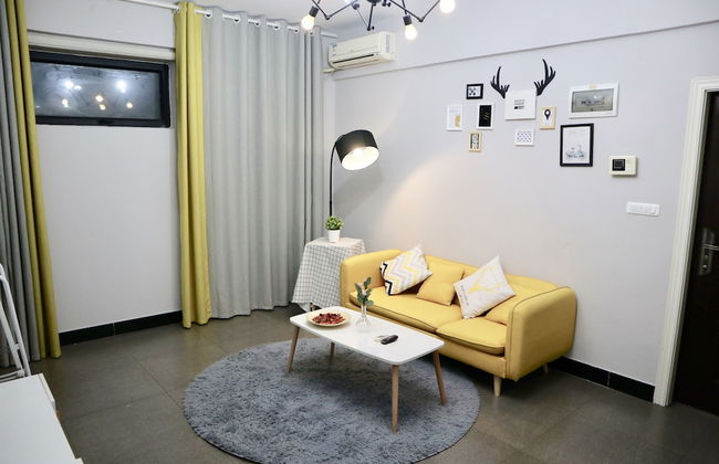 Qing Apartment Fun Things - Foto 11