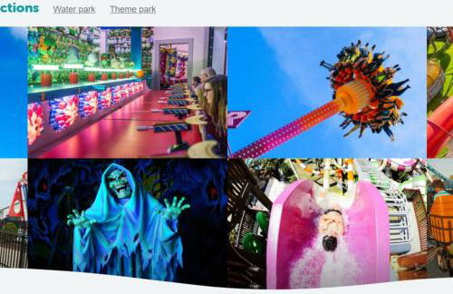 Foley Palms & OWA Resort / Pool - Photo 40