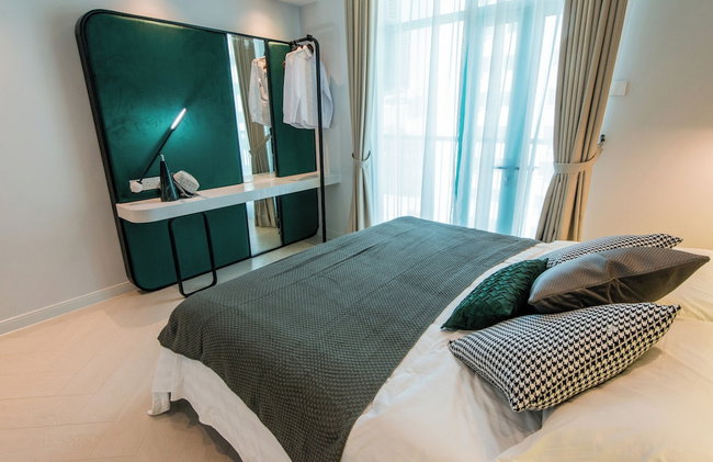 La.mer Butik Hotel - Foto 12