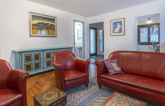 Hladik House - Alpi Giulie Cosy Apartment - Foto 11