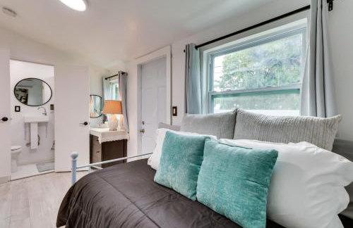 Stylish Miami Home 2 Mi to Intracoastal Waterway! - Foto 15