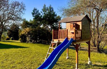 Ruhige Ferienwohnung auf dem Delcherhof in der Mosel-Weinregion - Foto 10