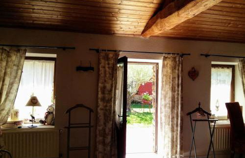 Gîte Accessible avec Jardin Fleuri près de Pornic, Éco-rénové et Équipé (Vélos, WiFi, Cheminée) - FR-1-306-957 - Foto 15