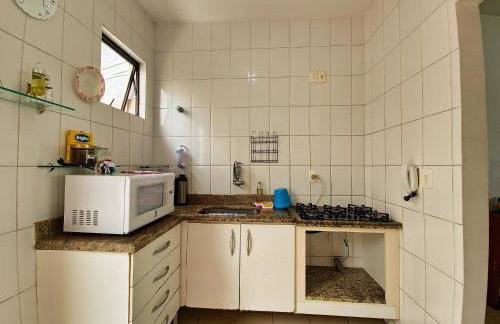 Casa de 2 Suítes com Internet Rápida e Comodidades - Foto 17