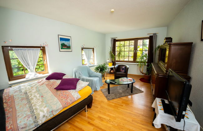 Haus Keller - Foto 3