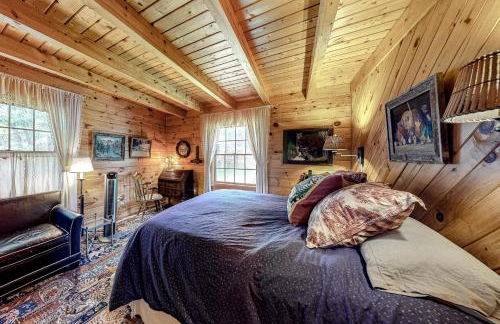 The River Lodge - Foto 12