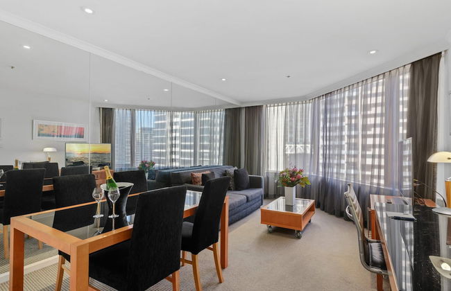 The Sebel Quay West Suites Sydney - Photo 11