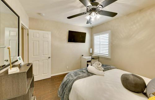 4 Mi to Dtwn Riverside Gem with Pool and Game Room - Foto 19