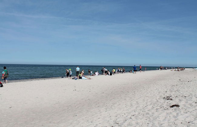 Cozy Apartment in Zingst Germany Near Beach - Foto 54