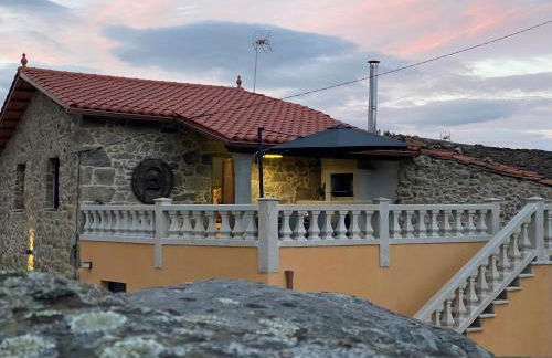 As Penedas, Casa dos Arcos - Foto 48