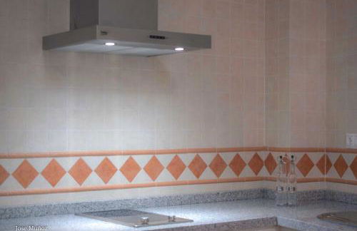 Santa Angela de la Cruz - Foto 12