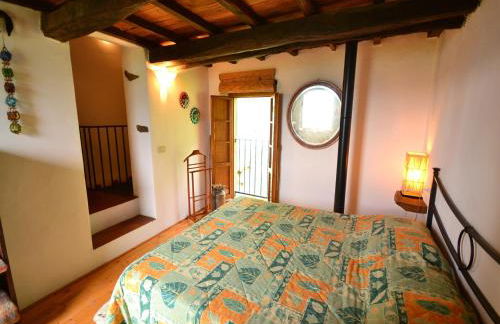 Cottage in Pescia with Pool and Garden - Foto 20