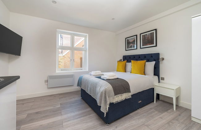 Richmond By Capital - Foto 1