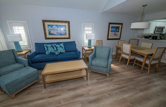 Shell Island Beach Club - Foto 21