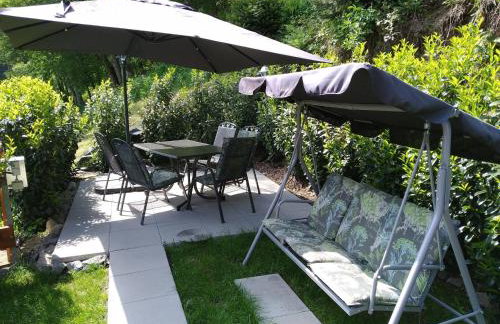 Ferienwohnung Panoramablick - Foto 4