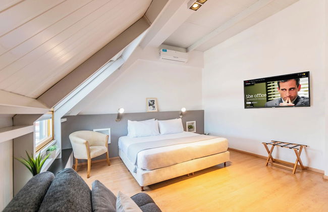 Modern Lofts in Puerto Madero - Foto 1