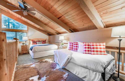 Courchevel 14 Condo - Foto 11