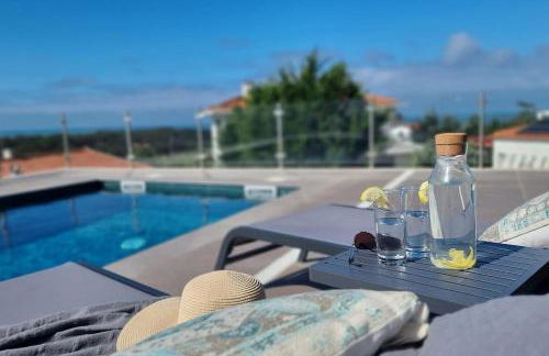 Ericeira OceanView Villa - Foto 6