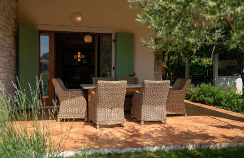 Villa Vita e Sole - Foto 13