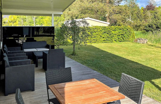 4 Star Holiday Home in Silkeborg - Photo 26